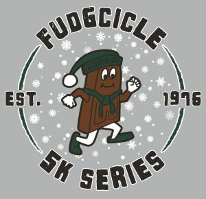 GLRR Fudgcicle Series