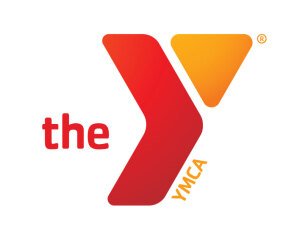 North Canton YMCA July 4th Race Logo