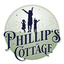 Phillip's Cottage 5k Logo