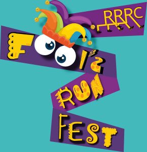 RRRC Fool's Run Fest