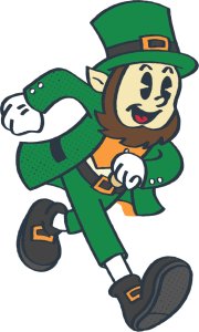 Shamrock N' Roll 5K