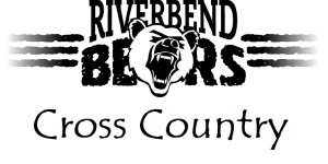 Grizzly Mile and Bear Cub Run Logo