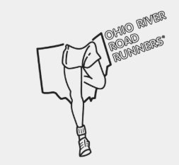 ORRRC Little Miami 10 Mile Race Logo