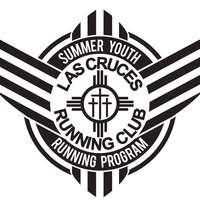 LCRC Youth - Sagecrest Logo