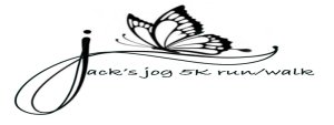 Jack’s Jog 5k Logo