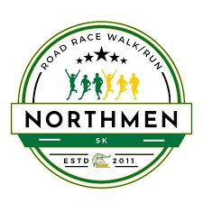 Northmen 5k Logo
