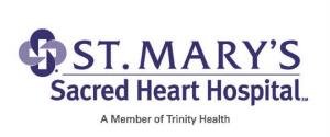 Sacred Heart Hospital and Wellness Center 7th Annual Wellness Walk 5K and Fun Run Logo
