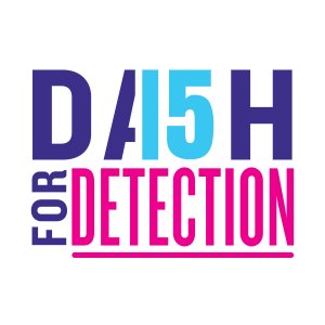 DASH for Detection Logo