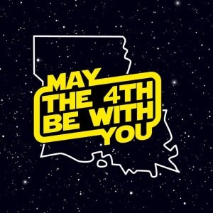 May the 4th- Kessel Run 5k