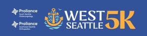 West Seattle 5K