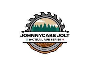 Johnnycake Jolt Series! Logo