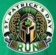 Spartan Shamrock Sprint