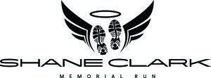 Shane Clark Memorial Run 5K Logo