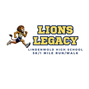 Lions Legacy- Lindenwold 5k Run/1 Mile Walk/Run