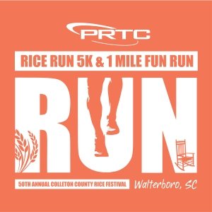 PRTC Rice Run