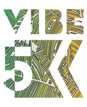 Valley View Middle School Community 5K Logo