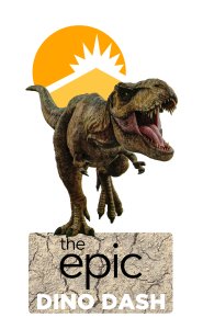 Epic Dino Dash Relay & 5K