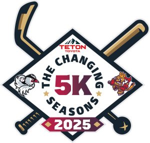 The Teton Toyota Changing Seasons 5k