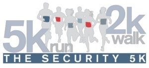 Mission 500 Security 5K/2K 2026 Logo