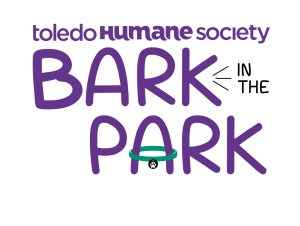 Bark in the Park Logo