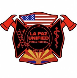 Firefighter Sunrise Run