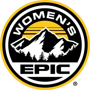 Women's Epic Road Half Marathon & 10k