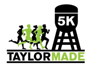 Taylor Made 5K
