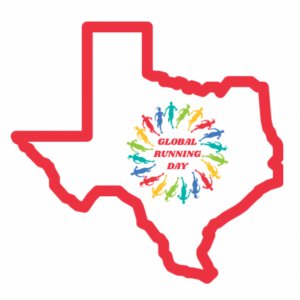 Global Running Day Logo