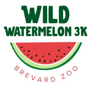 Wild Watermelon 3k Logo