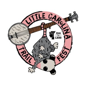 Little Carolina Trail Fest Logo