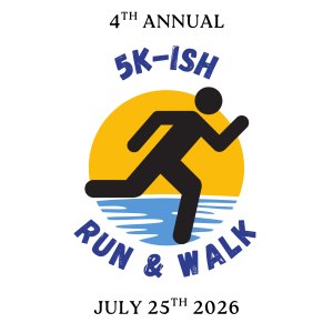LLAA Community Support Annual 5K-ish Run/Walk