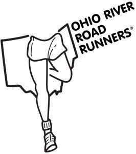 ORRRC Cross Country Trail 5k Logo