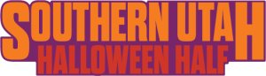Southern Utah Halloween Half Marathon, 5k, and Relay Logo