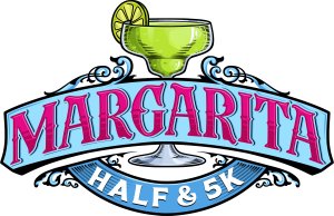 Margarita Half Marathon & 5K Logo