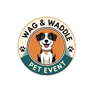 Wag & Waddle Pet Event produced by Florida Running Company