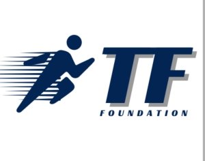 Tristin Franklin Memorial Timed 5k and 1mi Logo