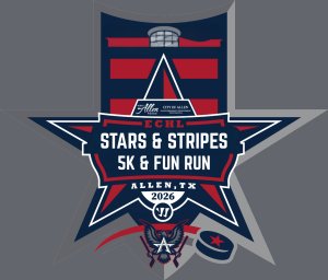 Stars & Stripes 5K & FUN RUN