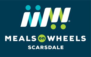 Meals On Wheels Frosty 5K Logo