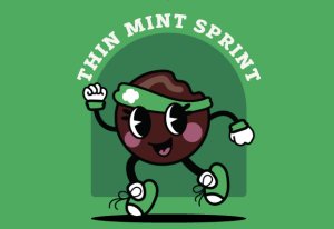 Thin Mint Sprint