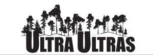 Ultra Ultras Fools 4ish Mile Logo