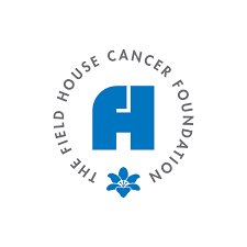 Field House Cancer Foundation 5k Run Logo