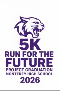 Run for the Future Logo