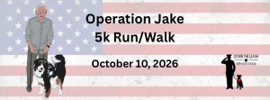 Operation Jake Logo