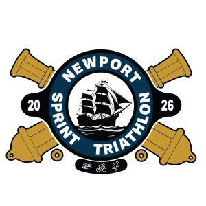 Newport Sprint Triathlon Logo