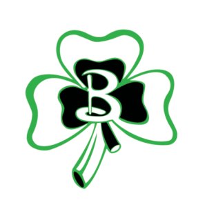 Shamrock Dash 5k Logo