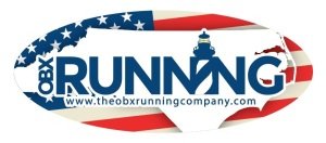 Outer Banks Freedom 5k/1 Mile & Little Sparkler Fun Run Logo