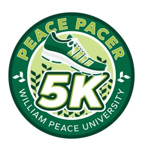 Peace Pacer 5K