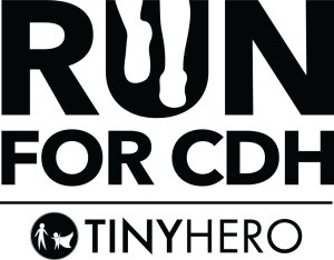 Houston Run for CDH