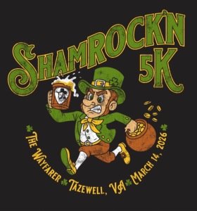 ShamRock'N 5K