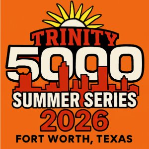 Trinity 5000 Summer Series Logo